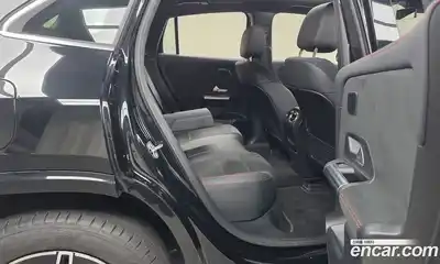 Mercedes-Benz EQA 2025 0.2 гидро в Москве № 1193570, миниатюра 12
