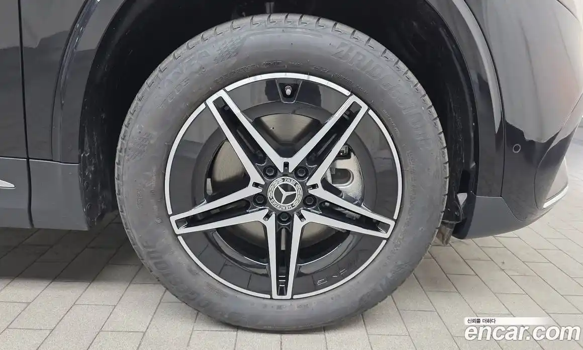 Mercedes-Benz EQA 2025 0.2 гидро в Москве № 1193570, фото 5