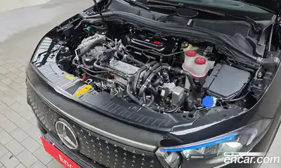 Mercedes-Benz EQA 2025 0.2 гидро в Москве № 1193570, миниатюра 6
