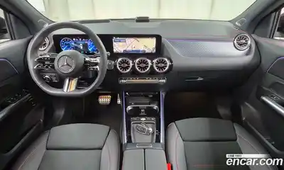 Mercedes-Benz EQA 2025 0.2 гидро в Москве № 1193570, миниатюра 7