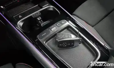 Mercedes-Benz EQA 2025 0.2 гидро в Москве № 1193570, миниатюра 9
