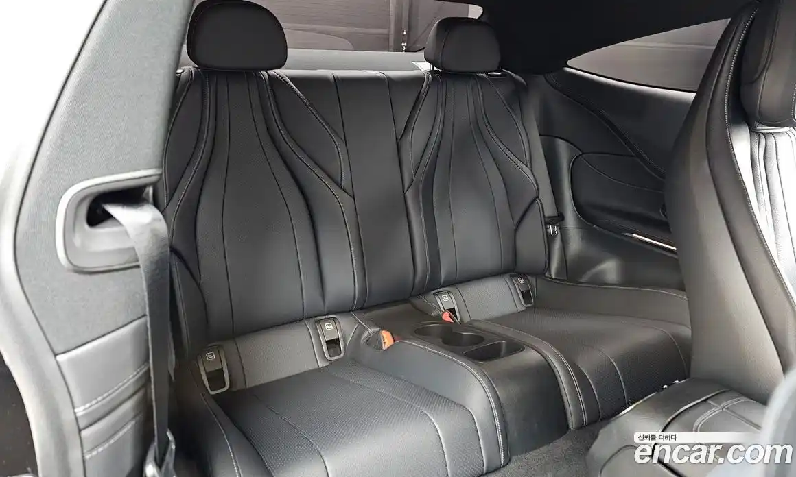 Mercedes-Benz CLE-Class 2024 2.0 Автомат в Москве № 1193671, фото 11