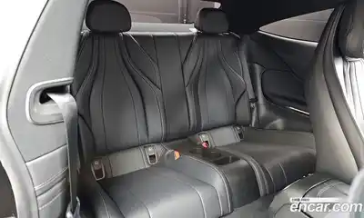 Mercedes-Benz CLE-Class 2024 2.0 Автомат в Москве № 1193671, миниатюра 11