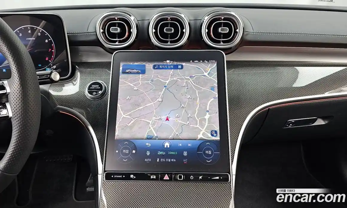 Mercedes-Benz CLE-Class 2024 2.0 Автомат в Москве № 1193671, фото 13