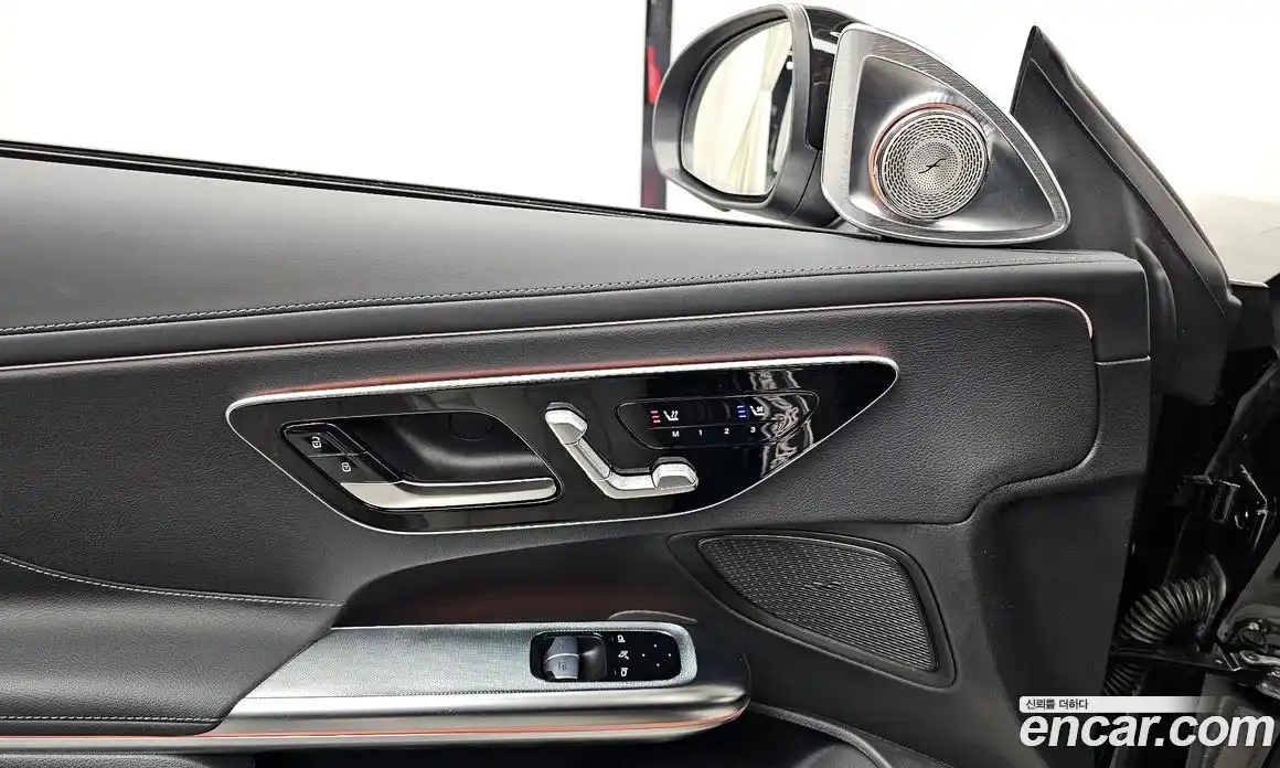 Mercedes-Benz CLE-Class 2024 2.0 Автомат в Москве № 1193671, фото 17