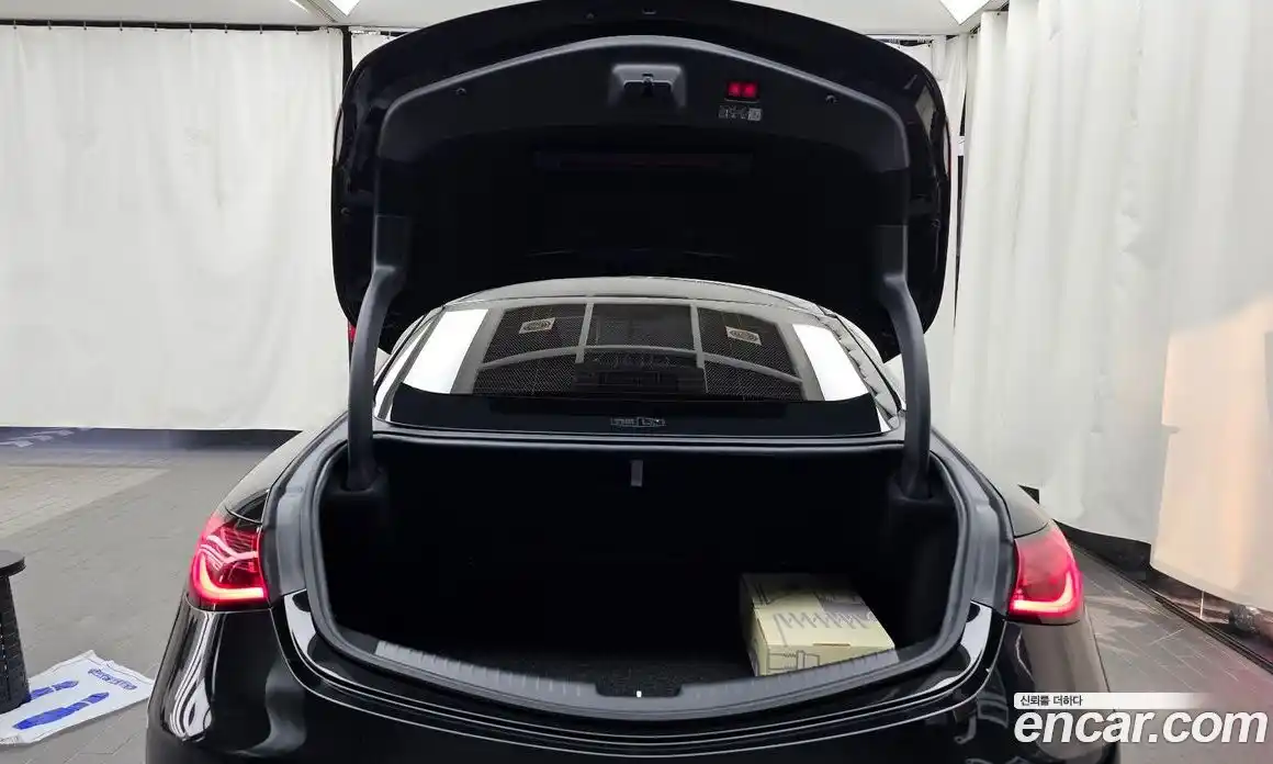 Mercedes-Benz CLE-Class 2024 2.0 Автомат в Москве № 1193671, фото 19