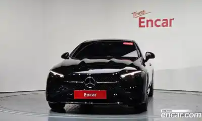 Mercedes-Benz CLE-Class 2024 2.0 Автомат в Москве № 1193671, миниатюра 2