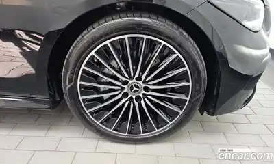 Mercedes-Benz CLE-Class 2024 2.0 Автомат в Москве № 1193671, миниатюра 4