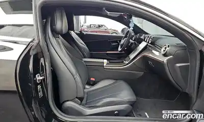 Mercedes-Benz CLE-Class 2024 2.0 Автомат в Москве № 1193671, миниатюра 10