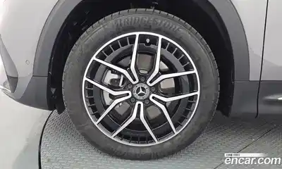 Mercedes-Benz EQB 2023 0.2 гидро в Москве № 1193732, миниатюра 5