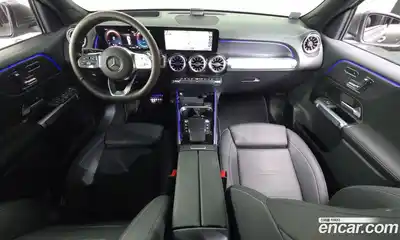 Mercedes-Benz EQB 2023 0.2 гидро в Москве № 1193732, миниатюра 7