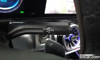 Mercedes-Benz EQB 2023 0.2 гидро в Москве № 1193732, миниатюра 9