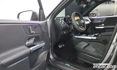 Mercedes-Benz EQB 2023 0.2 гидро в Москве № 1193732, миниатюра 10