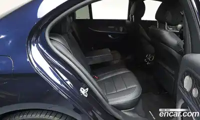 Mercedes-Benz E-Class 2023 2.0 гидро в Москве, миниатюра 11