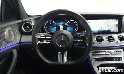 Mercedes-Benz E-Class 2023 2.0 гидро в Москве, миниатюра 12