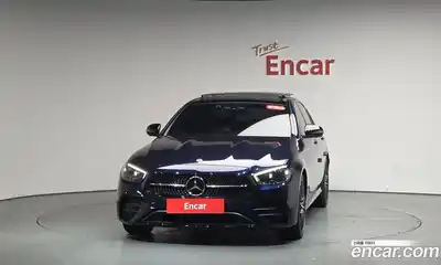 Mercedes-Benz E-Class 2023 2.0 гидро в Москве, миниатюра 2