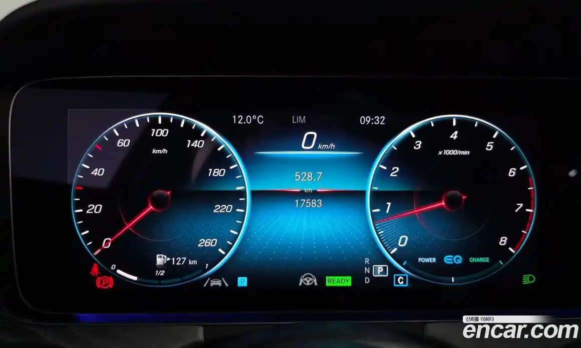 Mercedes-Benz E-Class 2023 2.0 гидро в Москве, фото 7