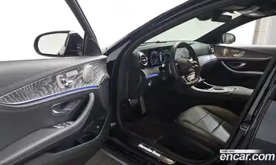 Mercedes-Benz E-Class 2023 2.0 гидро в Москве, миниатюра 10