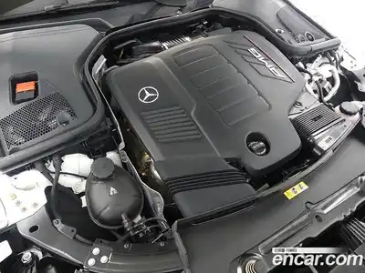 Mercedes-Benz AMG GT 2023 3.0 гидро в Москве № 1193761, миниатюра 5