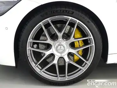 Mercedes-Benz AMG GT 2023 3.0 гидро в Москве № 1193761, миниатюра 8