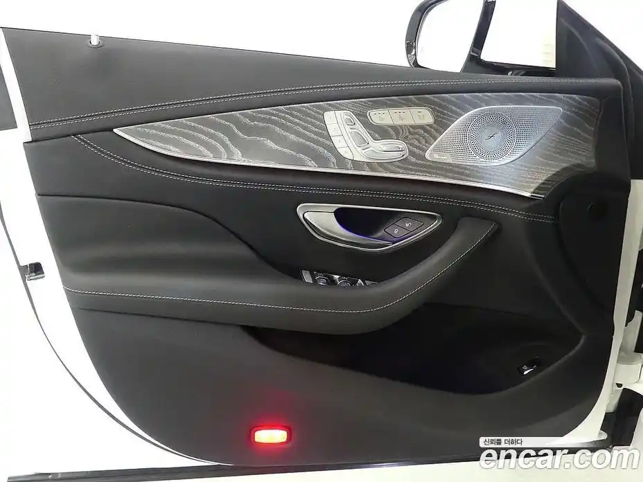 Mercedes-Benz AMG GT 2023 3.0 гидро в Москве № 1193761, фото 10