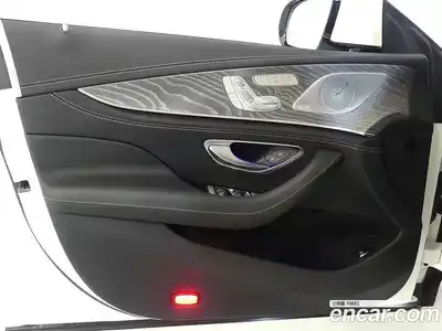 Mercedes-Benz AMG GT 2023 3.0 гидро в Москве № 1193761, миниатюра 10