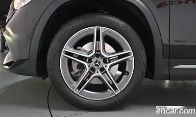 Mercedes-Benz GLA-Class 2022 2.0 гидро в Москве № 1193778, миниатюра 4