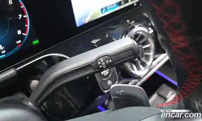 Mercedes-Benz GLA-Class 2022 2.0 гидро в Москве № 1193778, миниатюра 8