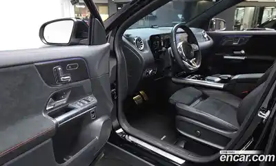 Mercedes-Benz GLA-Class 2022 2.0 гидро в Москве № 1193778, миниатюра 10