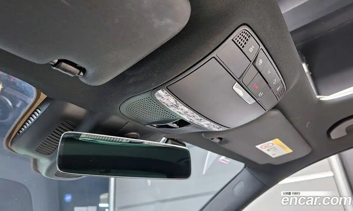 Mercedes-Benz E-Class 2022 2.0 гидро в Москве, фото 17
