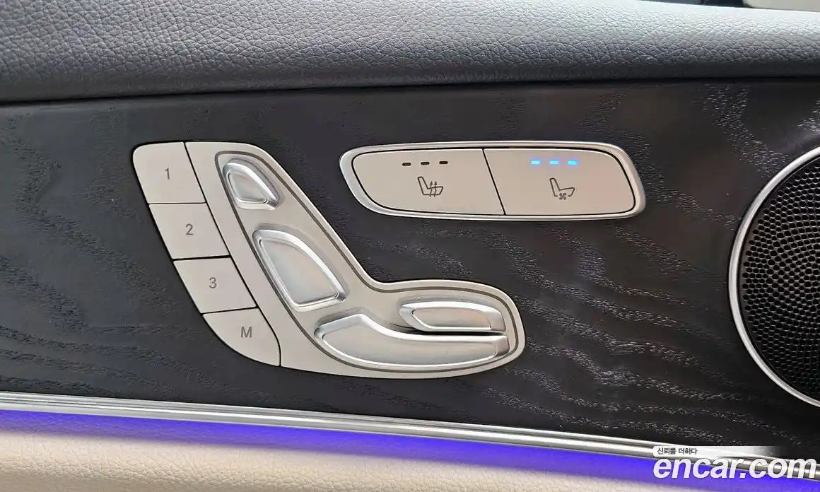 Mercedes-Benz E-Class 2022 2.0 гидро в Москве, фото 18