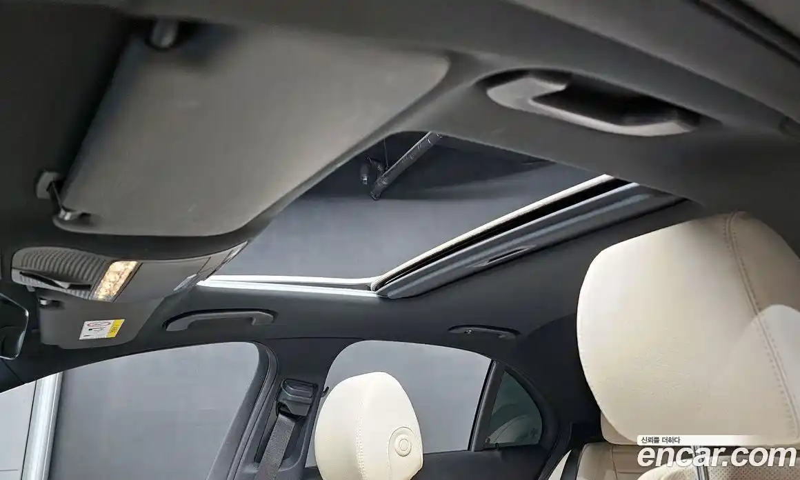 Mercedes-Benz E-Class 2022 2.0 гидро в Москве, фото 19