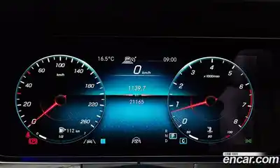 Mercedes-Benz E-Class 2022 2.0 гидро в Москве, миниатюра 8