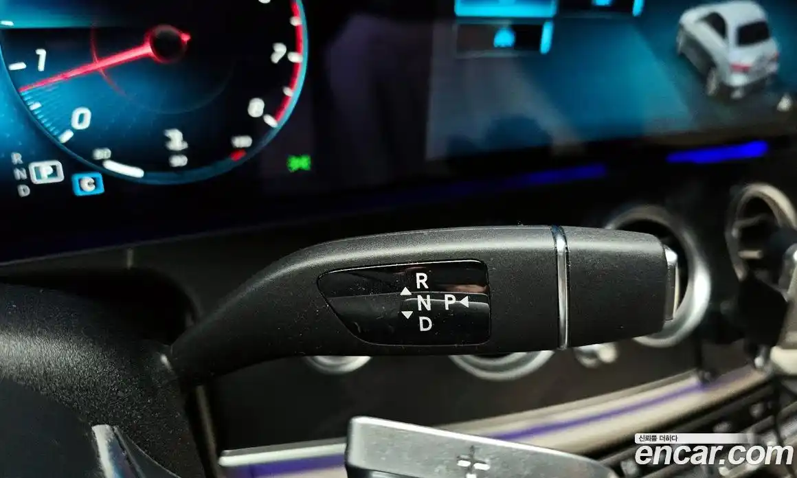 Mercedes-Benz E-Class 2022 2.0 гидро в Москве, фото 9