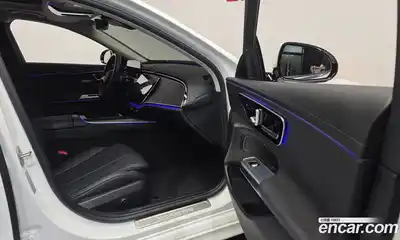 Mercedes-Benz E-Class 2024 2.0 гидро в Москве № 1193804, миниатюра 11