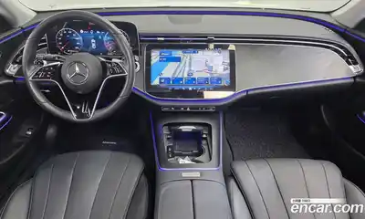 Mercedes-Benz E-Class 2024 2.0 гидро в Москве № 1193804, миниатюра 7