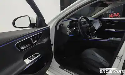 Mercedes-Benz E-Class 2024 2.0 гидро в Москве № 1193804, миниатюра 10