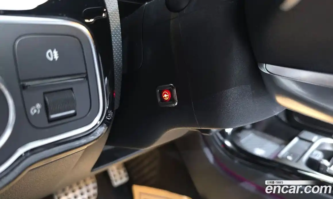 Mercedes-Benz CLA-Class 2021 2.0 Автомат в Москве № 1193816, фото 16