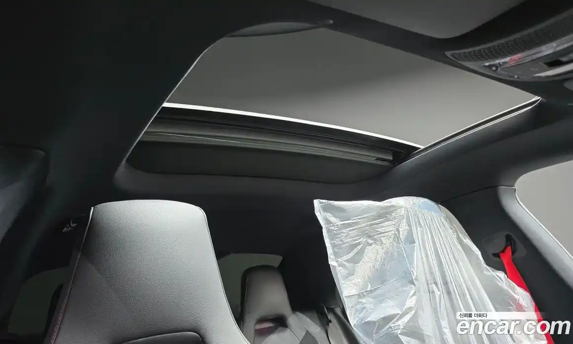 Mercedes-Benz CLA-Class 2021 2.0 Автомат в Москве № 1193816, фото 19