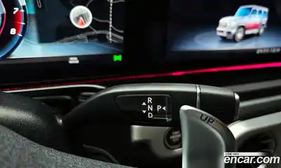 Mercedes-Benz G-Class 2021 4.0 гидро в Москве № 1193879, миниатюра 9