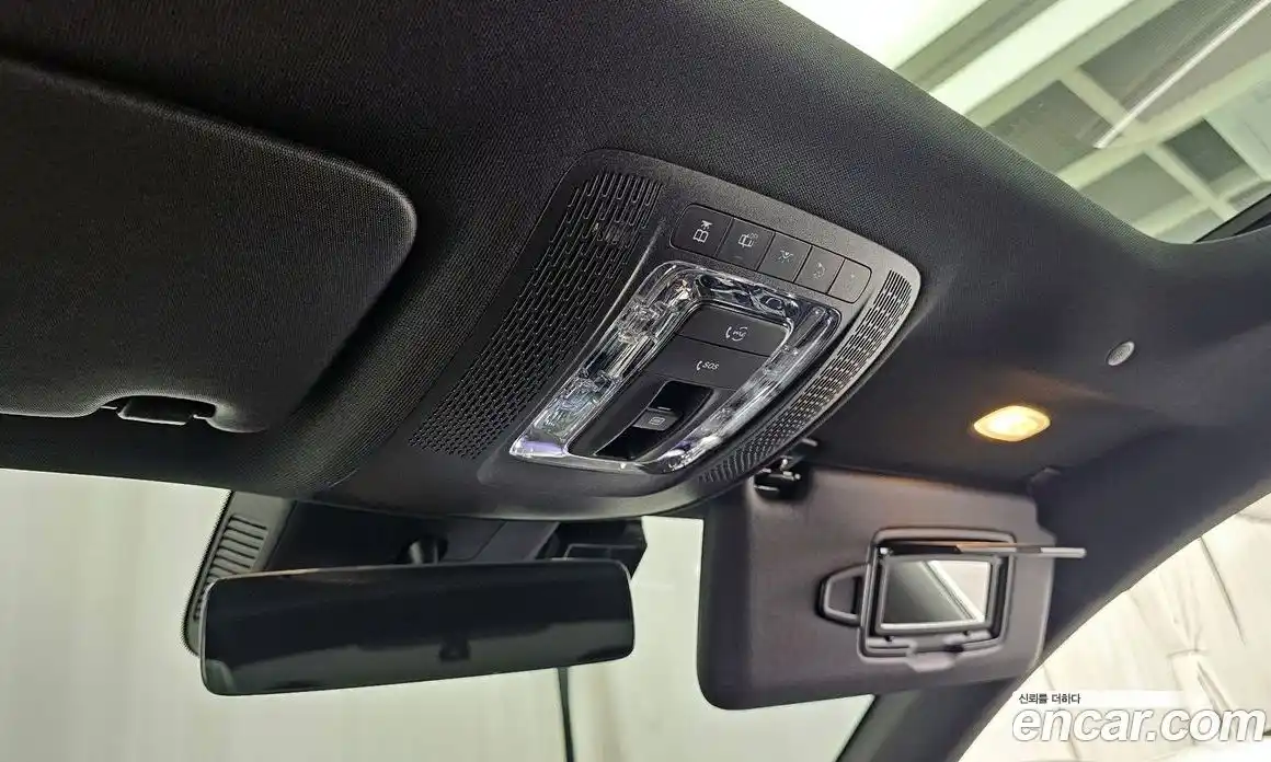 Mercedes-Benz CLA-Class 2021 2.0 Автомат в Москве № 1193888, фото 17