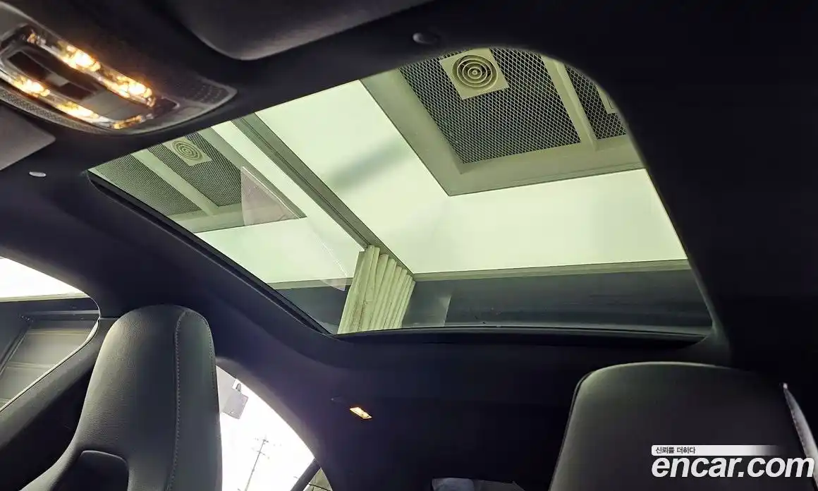 Mercedes-Benz CLA-Class 2021 2.0 Автомат в Москве № 1193888, фото 18