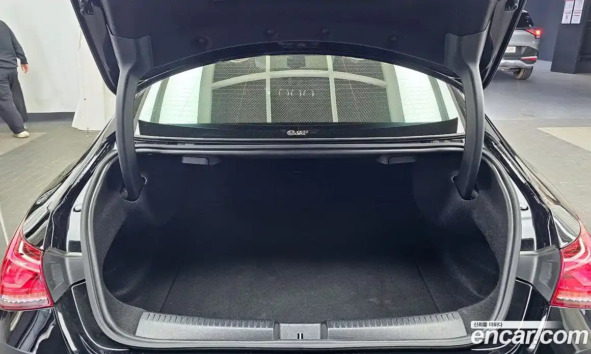 Mercedes-Benz CLA-Class 2021 2.0 Автомат в Москве № 1193888, фото 20