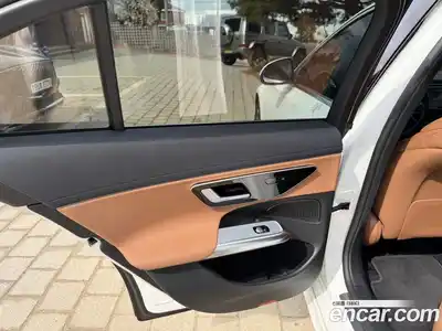 Mercedes-Benz E-Class 2024 2.0 гидро в Москве № 1193909, миниатюра 11