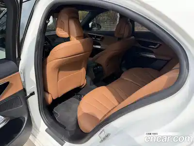 Mercedes-Benz E-Class 2024 2.0 гидро в Москве № 1193909, миниатюра 12
