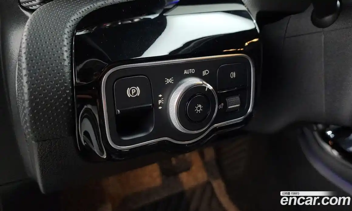 Mercedes-Benz A-Class 2021 2.0 Автомат в Москве № 1193929, фото 14