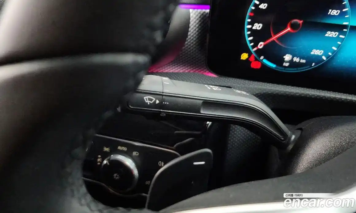 Mercedes-Benz A-Class 2021 2.0 Автомат в Москве № 1193929, фото 15