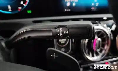 Mercedes-Benz A-Class 2021 2.0 Автомат в Москве № 1193929, миниатюра 9