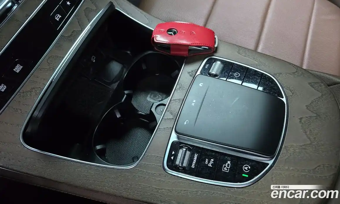 Mercedes-Benz E-Class 2021 2.0 гидро в Москве, фото 17