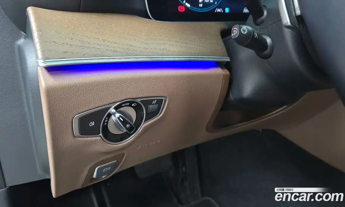 Mercedes-Benz E-Class 2021 2.0 гидро в Москве, фото 18